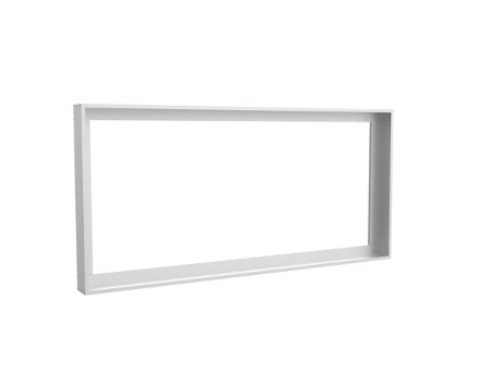 Marco de montaje SCHNEIDER Universal E726 para ADVANCED Line Ultimate, 140cm, 143x76,1x10,5, cm 185.340.00.00,