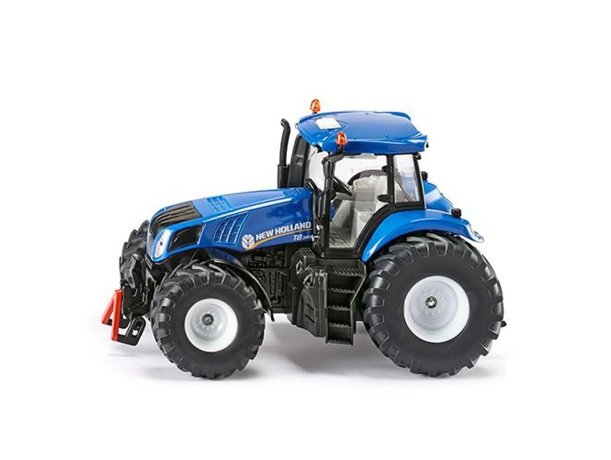 Vehículo SIKU New Holland T8.391
