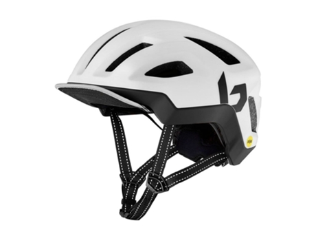 Casco de Ciclismo BOLLE React Mips (M)