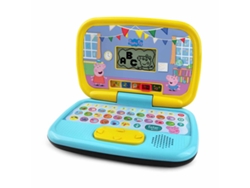 VTECH Peppa Pig Portátil de Aprendizaje