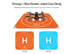 2026-plataforma De Aterrizaje Para Drone: Compatible Con Mavic Mini, Mini 2, Air 2, Air 2s Y 2 Pro