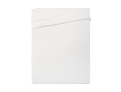 Funda de colchón cuna hipoalergénica contra chinches y fluidos 135x200cm PIKOLIN HOME