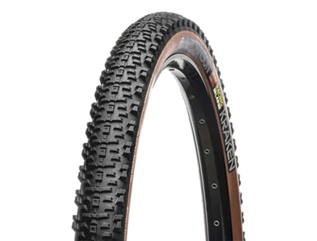 Neumático HUTCHINSON Kraken Racer Xc Tan Ts Ready (57-622)