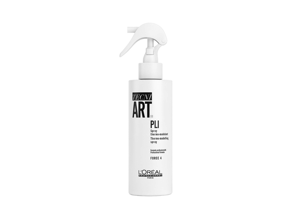Tecniart Pli Shaper Spray Termofijador 190Ml LOREAL