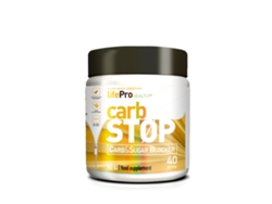 Complemento Alimentar LIFE PRO NUTRITION Life Pro Carb Stop (80g)