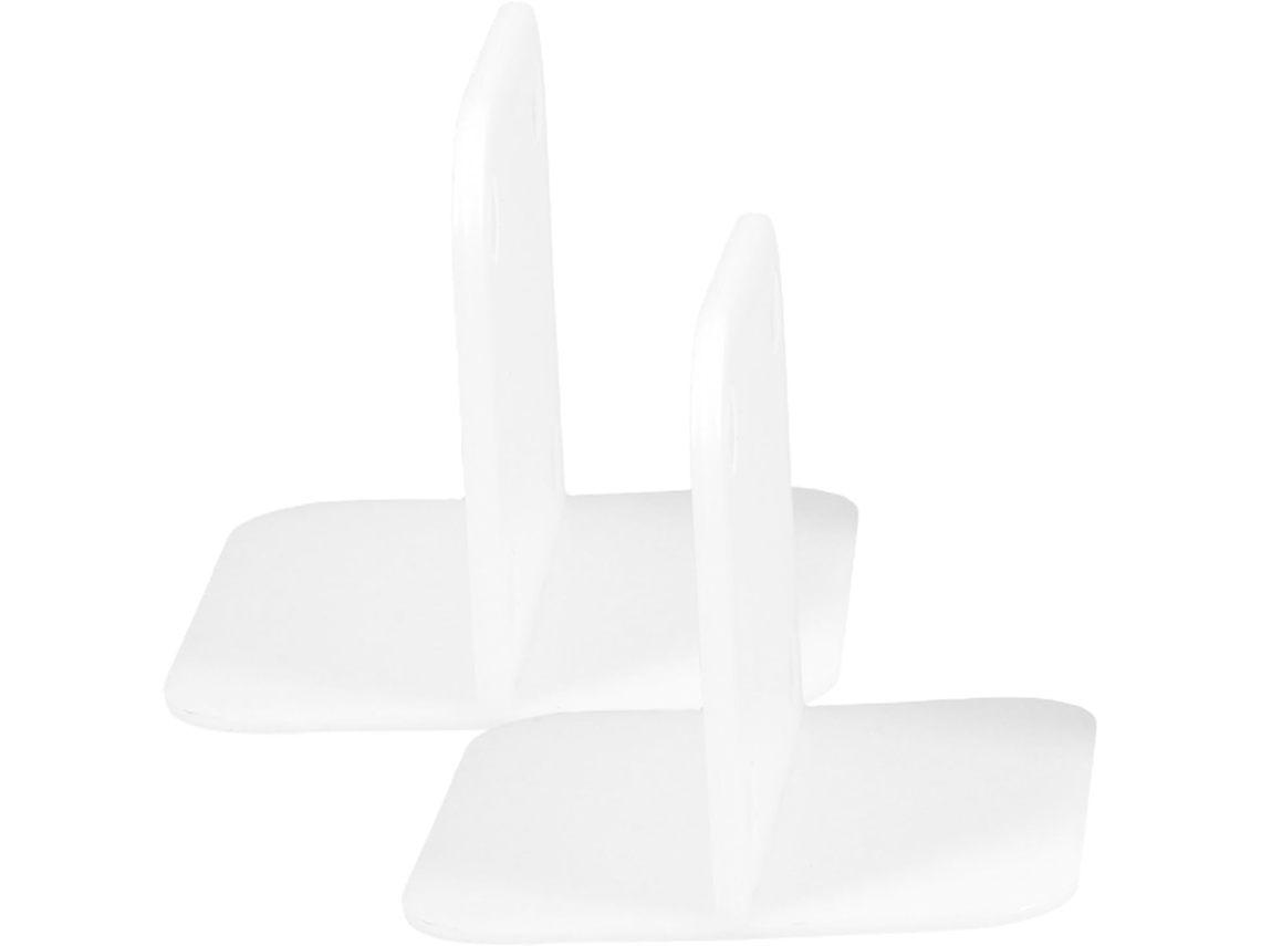 Juego 6 De Almohadillas Antideslizantes Plástico