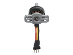 Xk A280 P-51 Mustang 560mm A300 Rc Airplane Spare Parts Accessories 1806 2000kv Brushless Motor