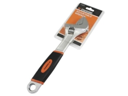 Llave ajustable 8 acero cromo vanadio