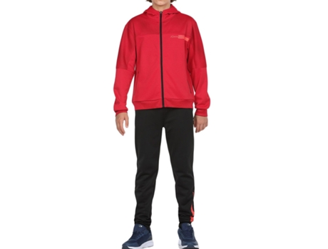 Chándale de Hombre para Fitness 8445402176816 Poliéster (16)