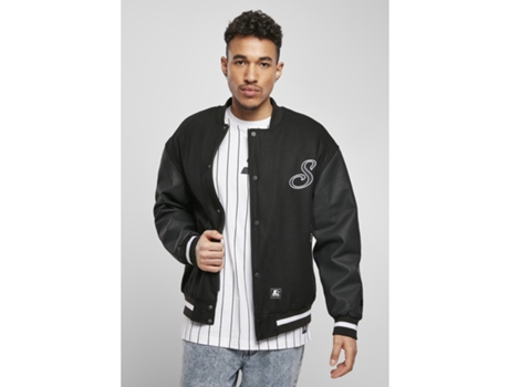 Abrigo URBAN CLASSICS Hombre (Multicolor - M)