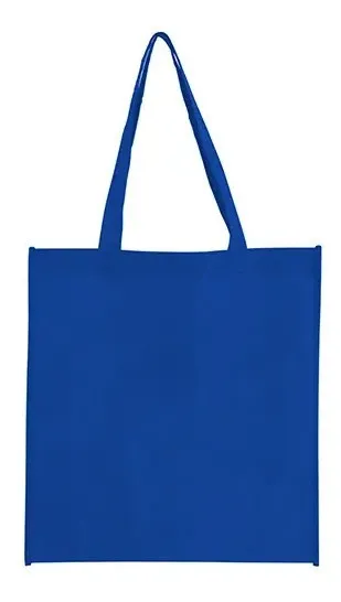Pacote Com 70 Sacolas Planas Ecológicas Az Rey 35x40 Factoryvayotoy