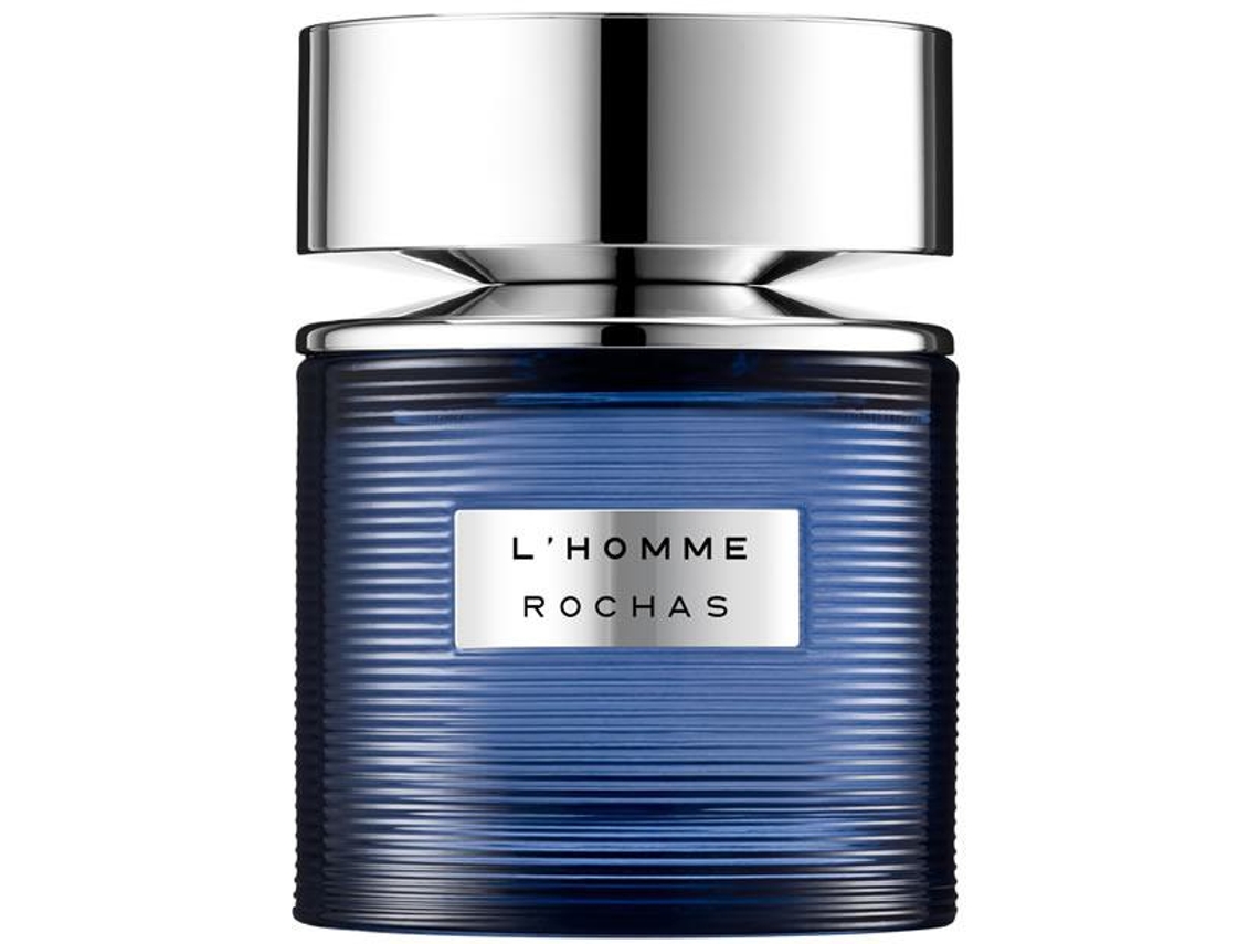 Eau De Toilette L'homme Rochas 100 Ml