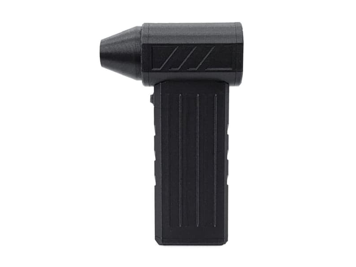 Ventilador turbo de 28,8 mm con motor sin escobillas, 110.000 RPM BRILVIBERA