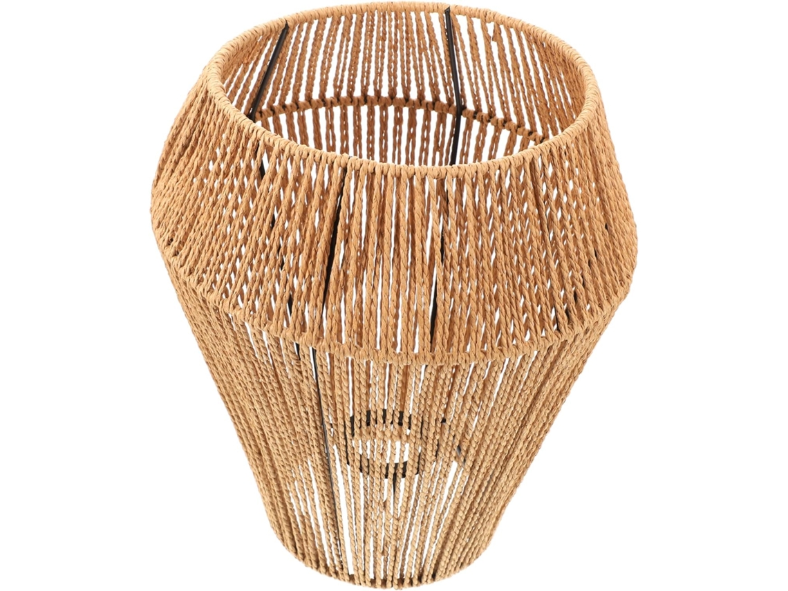 Lámpara De Techo Moderna Tejida, Accesorio Decorativo Para Lámparas De Mesa Y Hoteles.