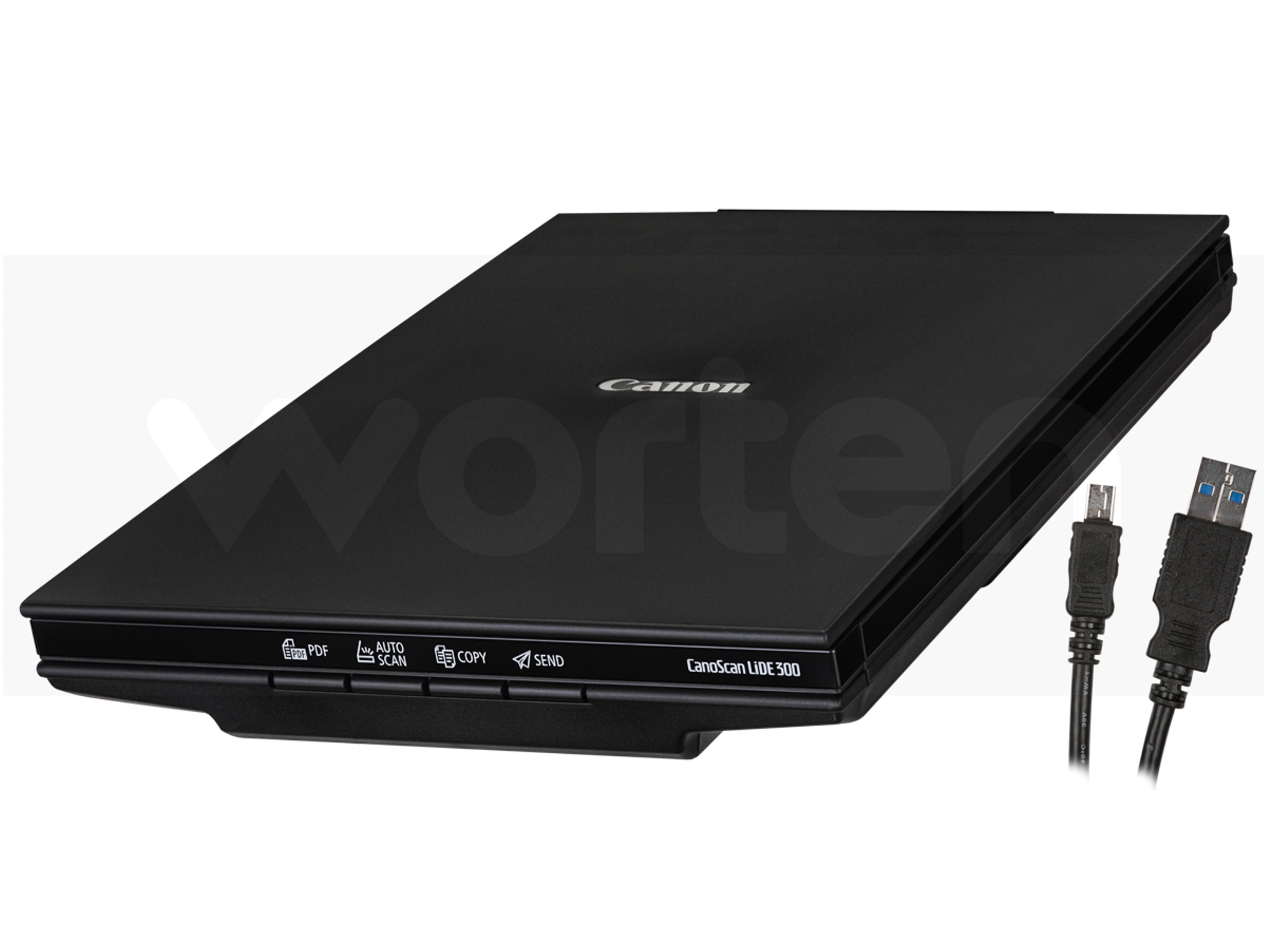 Scanner plano CANON Lide 300 - 2995C010 
