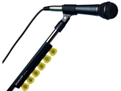 Soportes DUNLOP Cañas en Microfono 5010Si
