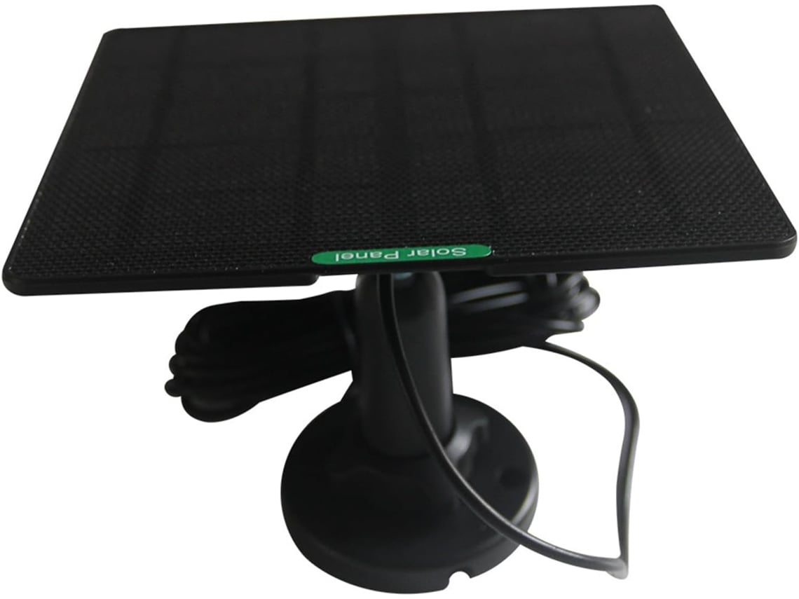 Panel Solar – Cargador De 50 W | Generador De Batería Y