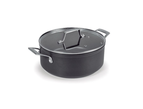 Horno Holandés LACOR (24cm)