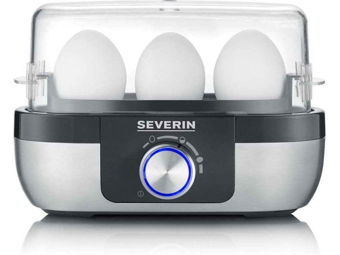 Cocedor de Huevos SEVERIN EK3163