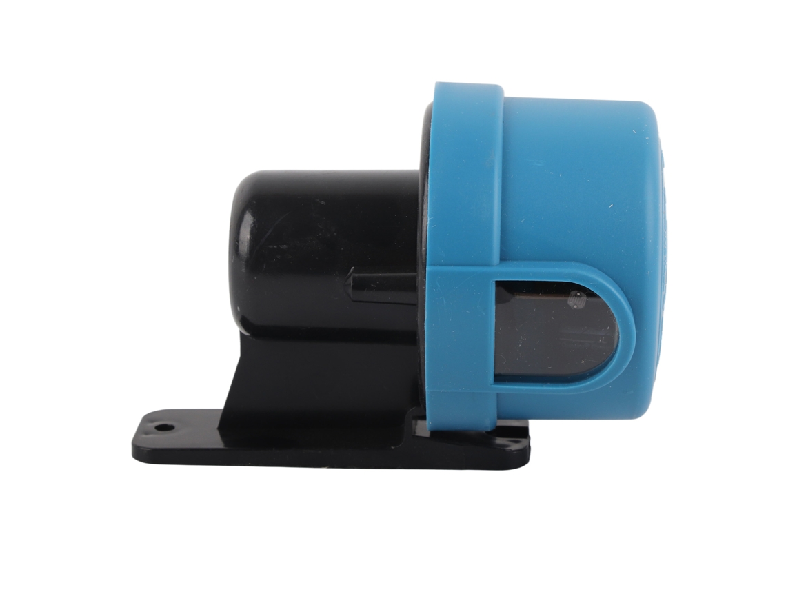 Fotocélula Giratoria De Alta Sensibilidad Con Control Automático Para Interruptor De Alumbrado Público 105-305v