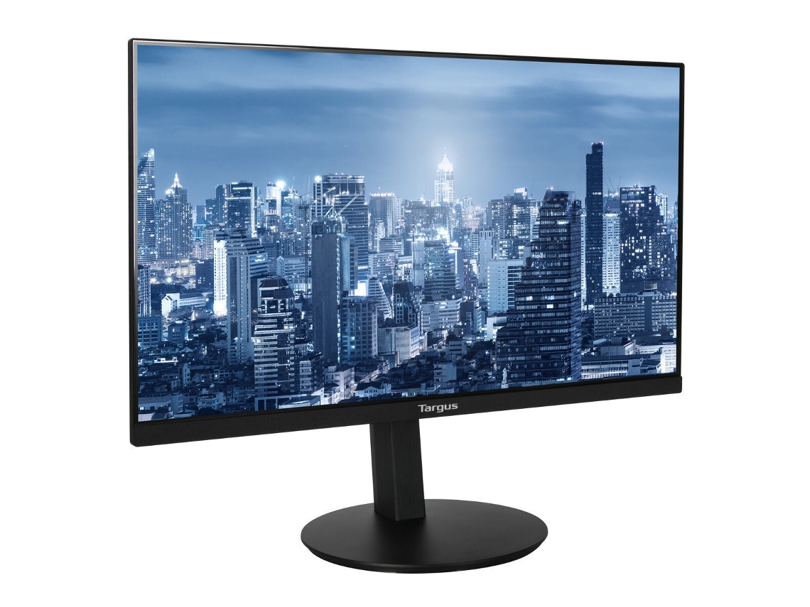 Monitor TARGUS DM4240SEUZ (Negro - HD - 24" - Enchufe EU - LCD)