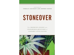 Libro Stoneover (Inglés)