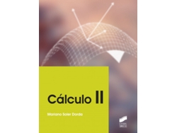 Libro Calculo Ii de AA.VV (Castellano)