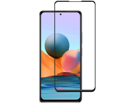 Protector de Pantalla Xiaomi Redmi Note 11 Pro Full Cover 9H