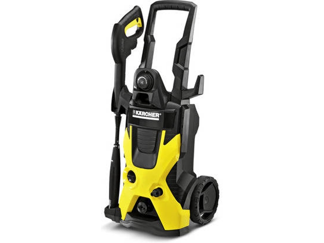 Lavadora de Alta Presión KARCHER K 4.640
