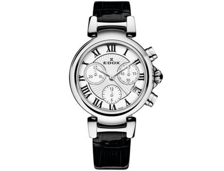 Reloj EDOX SWISS Lapassion Chrono 10220-3C-Ar
