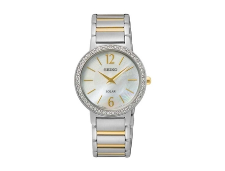 Reloj Mujer SEIKO SUP469P1