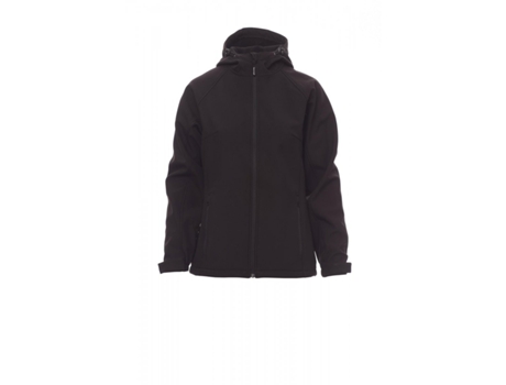 Abrigo PAYPER WEAR Mujer (Multicolor - XXL)