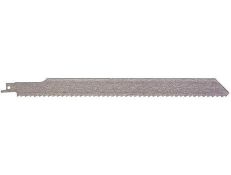 Láminas MILWAUKEE Sable Para Materiales Congelados (300x4 Tpi)