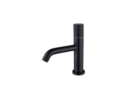 Lavabo En Playa 80306b En Latón Negro Colección Céphise