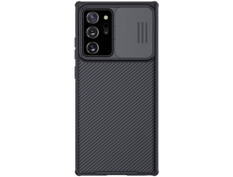 Carcasa Samsung Galaxy Note 20 Ultra NILLKIN Nillkin Negro