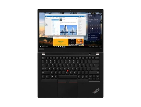 Portátil LENOVO Thinkpad T490 I5-8365U 16Gb 256Gb Ssd Bt Reacondicionado Como Nuevo