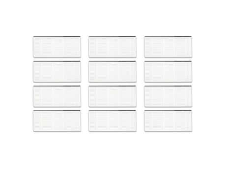 Accesorio Aspiradores PROSCENIC 12 filtro hepa proscenic m8 pro