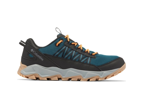 Zapatillas de Hombre COLUMBIA Flow Fremont Azul (shoes//eu/42)