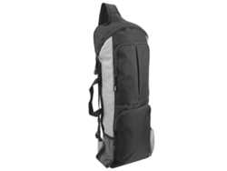 Bolsa De Yoga Multifuncional, Mochila De Gimnasio, Gran Capacidad, Mochila De Yoga Del Tamaño De Un Maletero