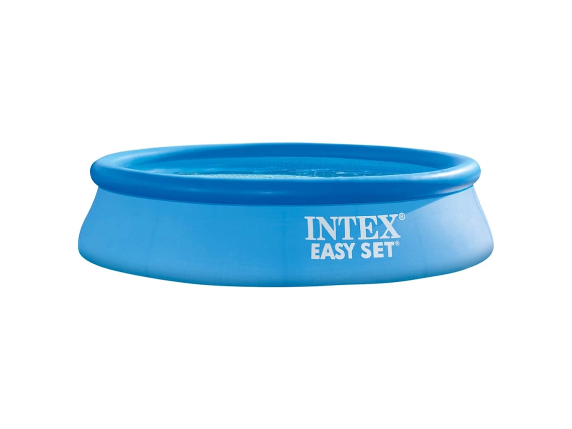 Piscina INTEX PVC (244 x 61 cm)
