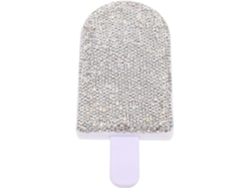 Miroir De Poche Compacto Décoré Pliable Para Maquillage Portátil Élégant Femmes Y Filles Accessoi...
