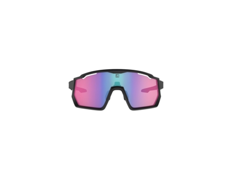 Gafas de Sol Unisex AZR Race Rx Negro