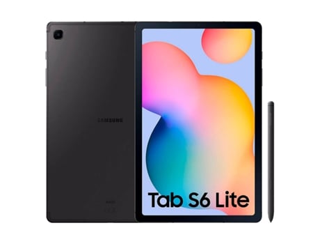 Galaxy Tab S6 Lite 2024 4G 10 4 4Gb/128Gb Gris Oxford Gray P625 SAMSUNG
