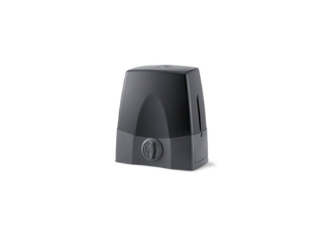 Motor Puerta Corredera 24V + Batería