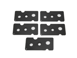 Abrebotellas De Aceite Esencial Universal Para Tapones De Rodillo Y Accesorios De Aceites Esenciales