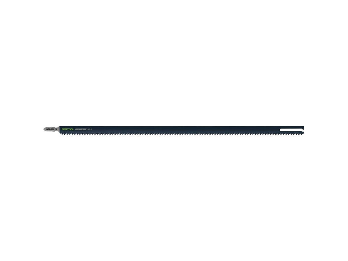 Hoja de sierra Dsb 350/G FESTOOL