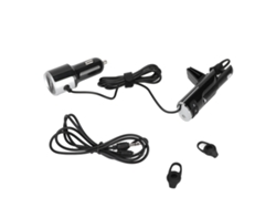 Adaptador Rádio Fm Carro LAXISCREED 2 Usb