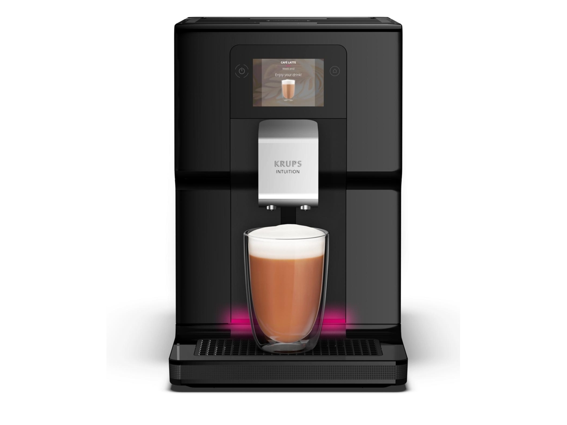 Cafetera KRUPS Viva Chic