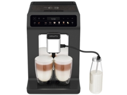 Cafetera KRUPS Yy4328Fd (15 Bar)