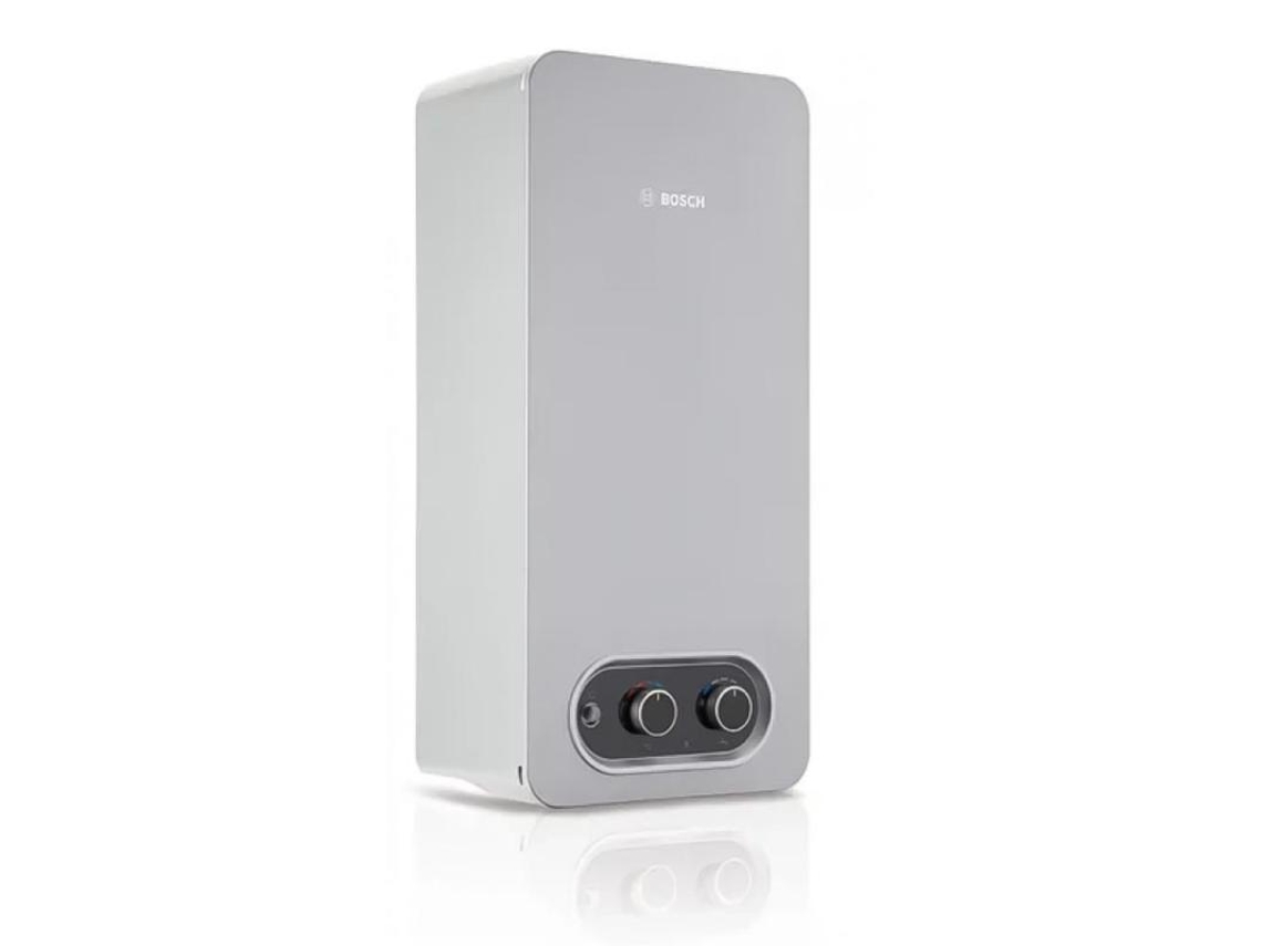Calentador Atmosf. 10lt T4204 Bajo Nox